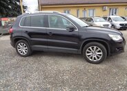 Volkswagen Tiguan Kombi 2,0 l 103 kw
