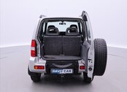Suzuki Jimny SUV 1,3 l 62 kw