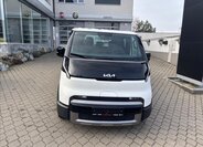 KIA Ostatní Ostatní 0,0 0