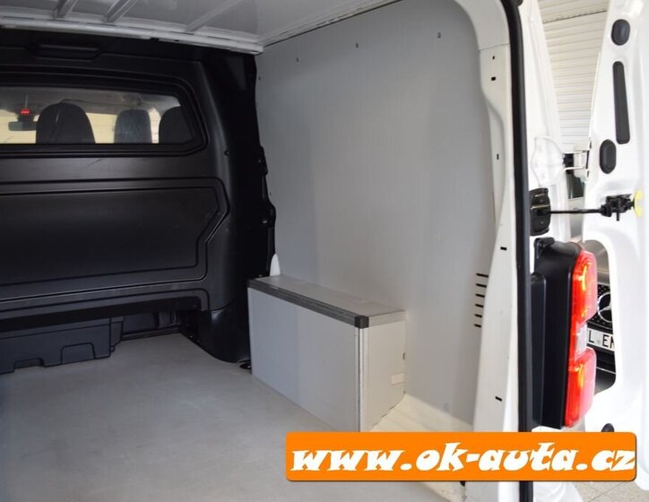 Peugeot Expert VAN-Minibus 0,0 0