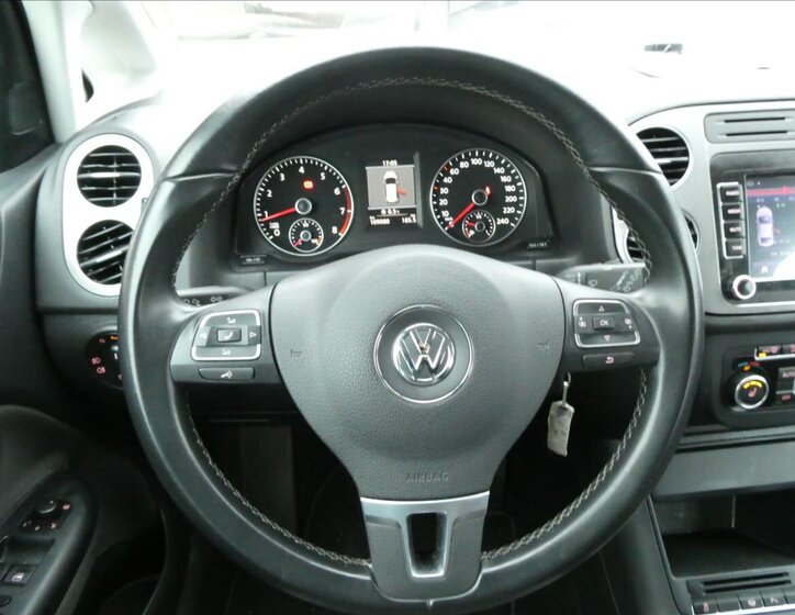 Volkswagen Golf Plus MPV 1,4 l 90 kw