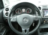 Volkswagen Golf Plus MPV 1,4 l 90 kw