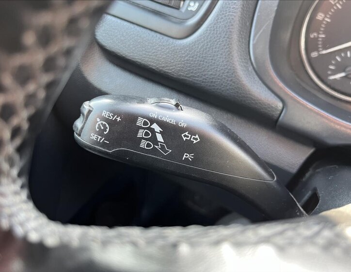 Škoda Fabia Kombi 1,6 l 66 kw