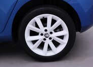 Škoda Fabia Hatchback 1,2 l 81 kw