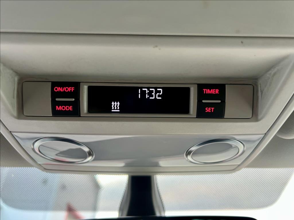 Volkswagen Multivan VAN / Minibus 2,0 l 150 kw
