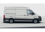 Volkswagen Crafter Skříň 2,0 l 103 kw
