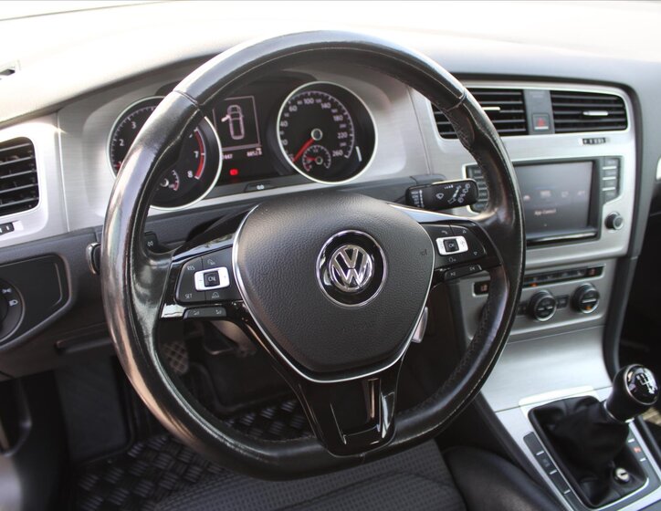 Volkswagen Golf Kombi 1,4 l 92 kw