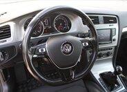 Volkswagen Golf Kombi 1,4 l 92 kw