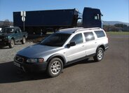 Volvo XC70 Kombi 2,4 l 120 kw