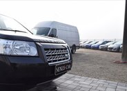 Land Rover Freelander 13