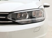 Volkswagen Touran MPV 2,0 l 110 kw