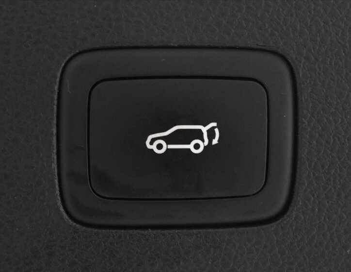 MG EHS SUV 1,5 l 119 kw