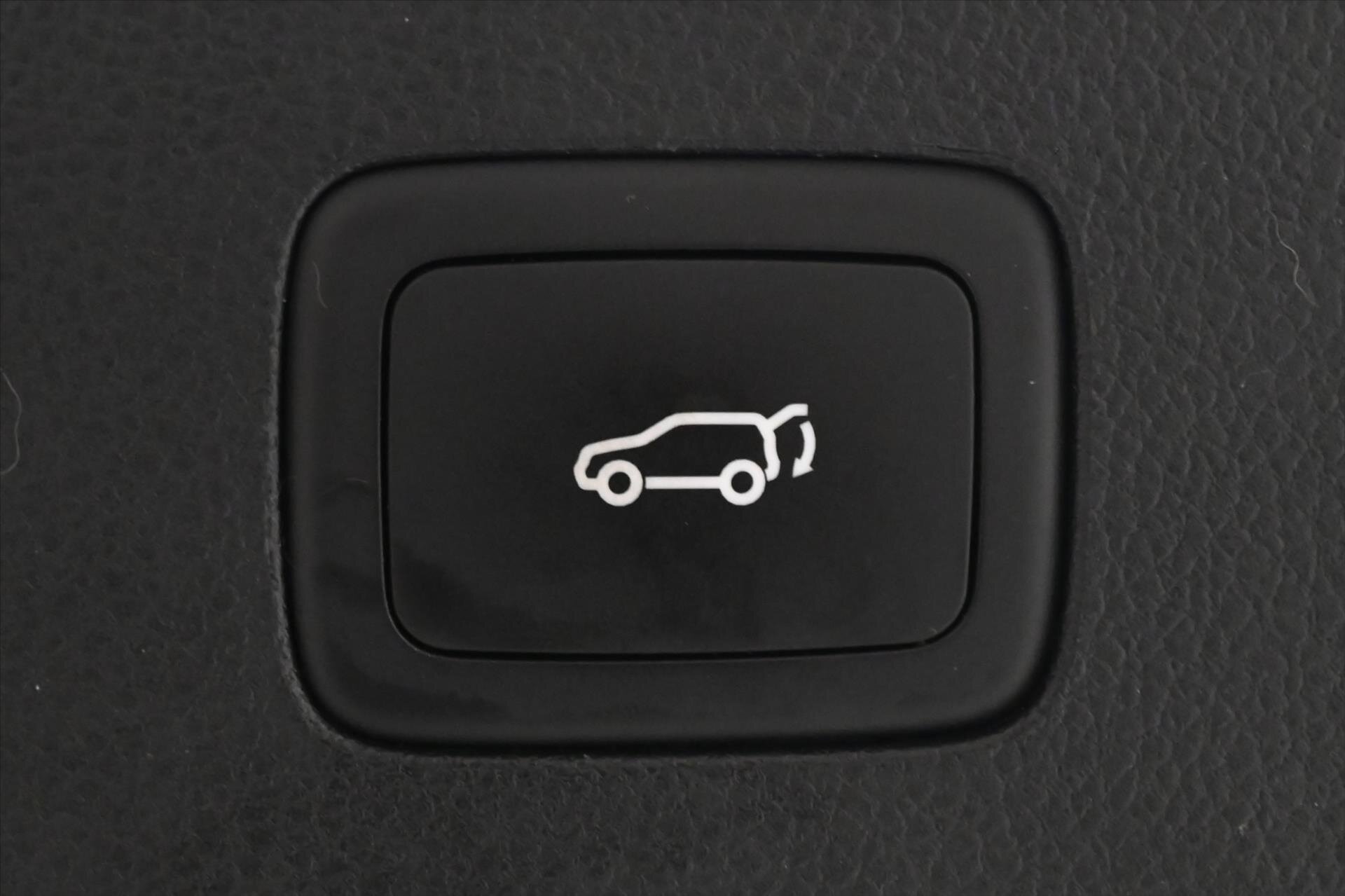 MG EHS SUV 1,5 l 119 kw