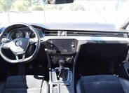 Volkswagen Passat 31