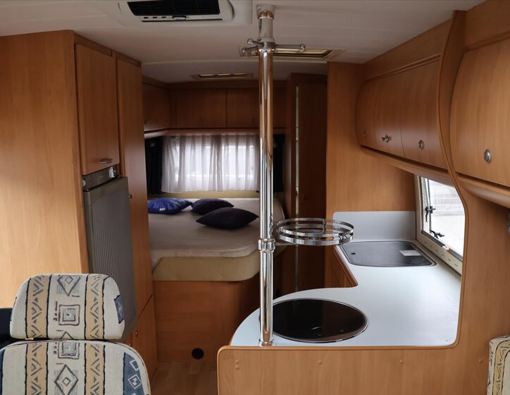 Fiat Ostatní Ostatní 2,8 l 94 kw