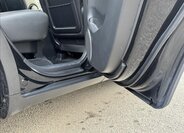 Chevrolet Captiva SUV / Terénní 2,0 l 110 kw