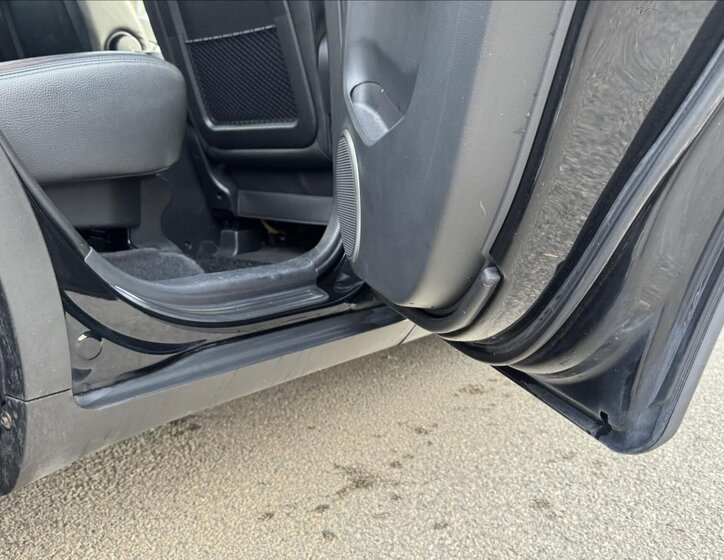 Chevrolet Captiva SUV / Terénní 2,0 l 110 kw