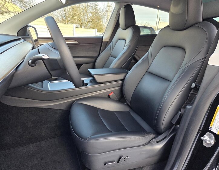 Tesla Model Y SUV 0,0 378 kw