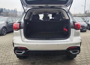 MG Ostatní SUV 1,5 l 119 kw