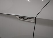 Škoda Superb Kombi 2,0 l 147 kw