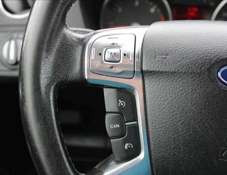 Ford Galaxy Kombi 2,0 l 103 kw