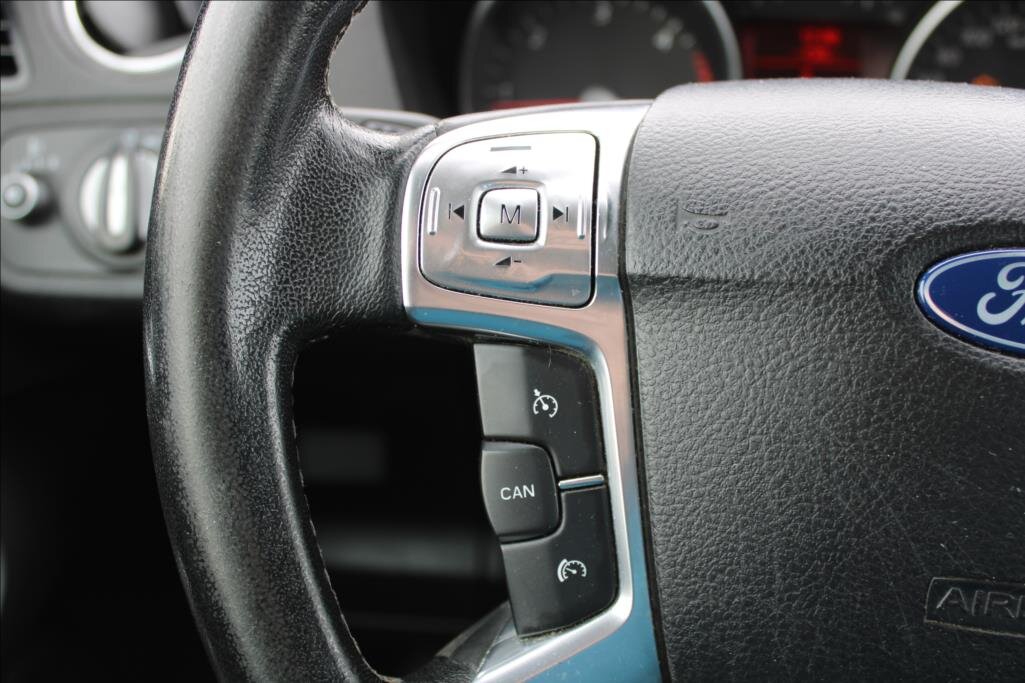 Ford Galaxy Kombi 2,0 l 103 kw