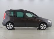 Škoda Roomster 4