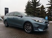 KIA Ceed Kombi 1,5 l 103 kw
