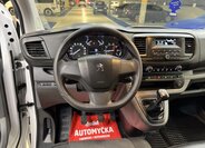 Peugeot Expert Skříň 1,6 l 85 kw