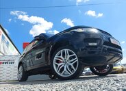 Land Rover Range Rover Sport SUV 5,0 l 375 kw