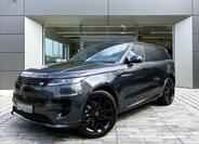 Land Rover Range Rover Sport 1