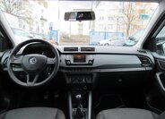 Škoda Fabia Kombi 999,0 55 kw