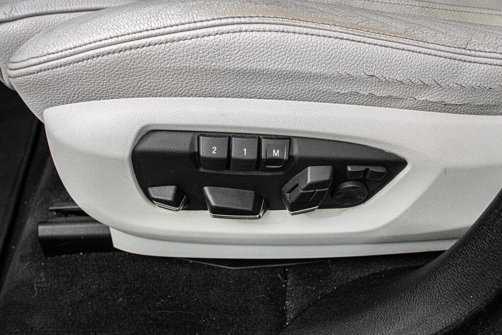 BMW X5 SUV / Terénní 3,0 l 190 kw