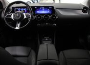 Mercedes-Benz GLA SUV / Terénní 2,0 l 110 kw