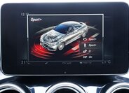 Mercedes-Benz Třídy C 32