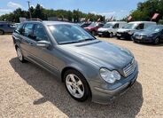 Mercedes-Benz Třídy C 10