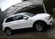 Volkswagen Tiguan SUV / Terénní 2,0 l 110 kw