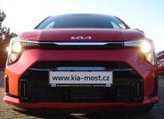 KIA Picanto Hatchback 998,0 50 kw