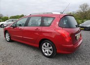 Peugeot 308 Kombi 1,6 l 80 kw