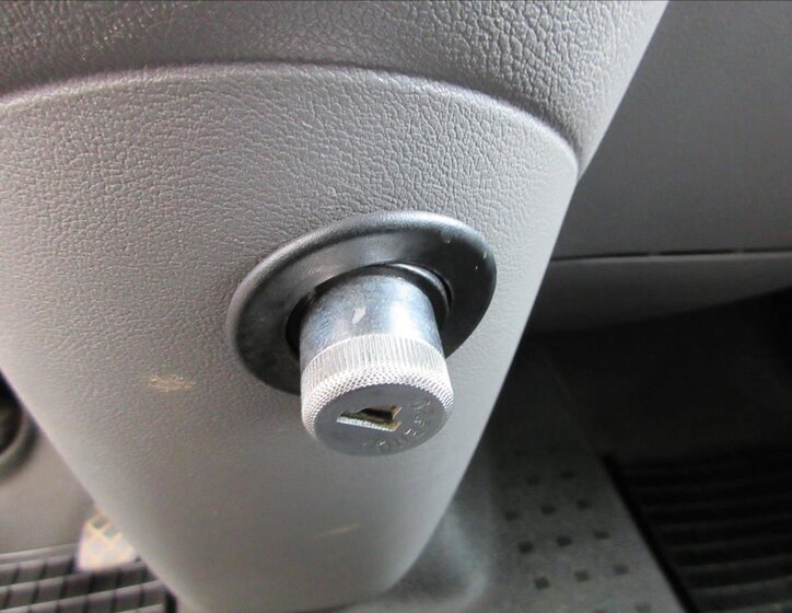 Volkswagen Transporter Ostatní 2,5 l 96 kw