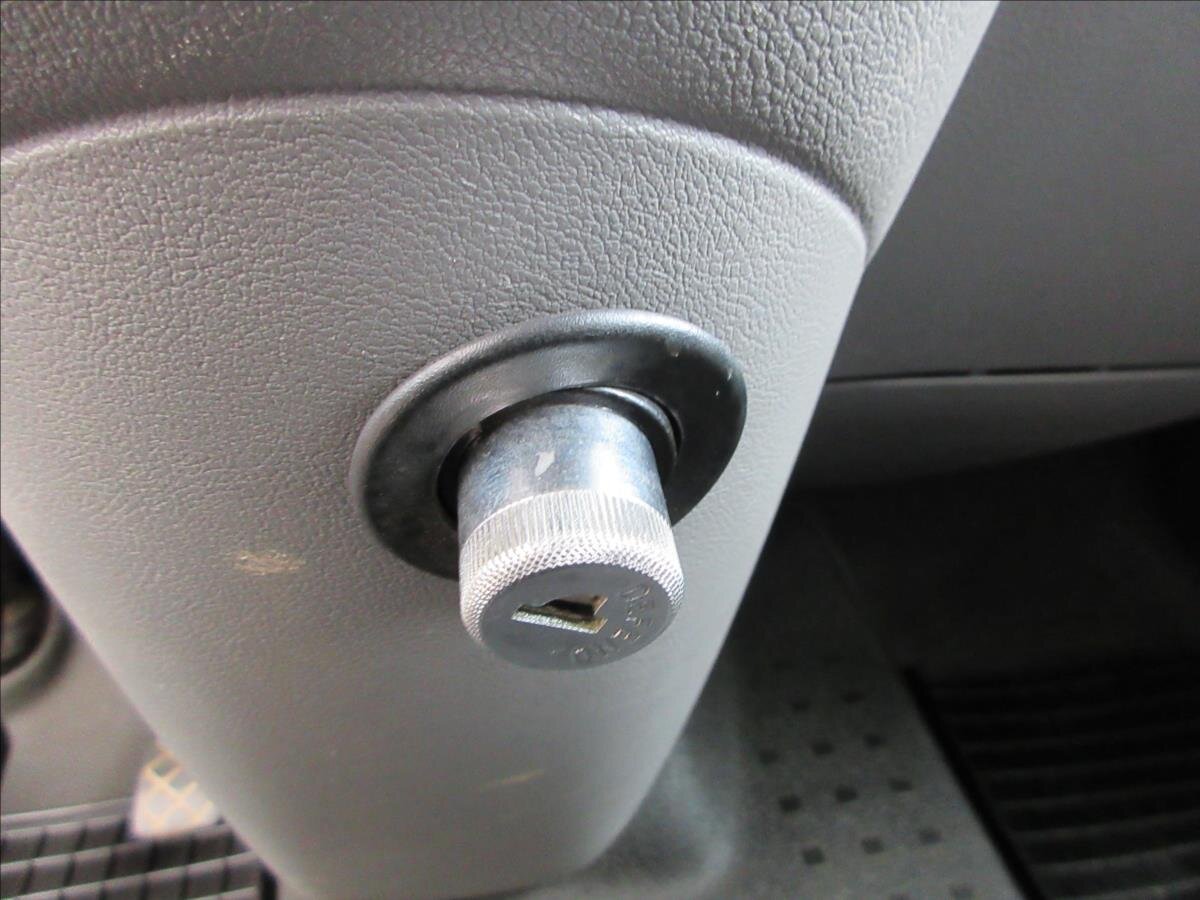 Volkswagen Transporter Ostatní 2,5 l 96 kw