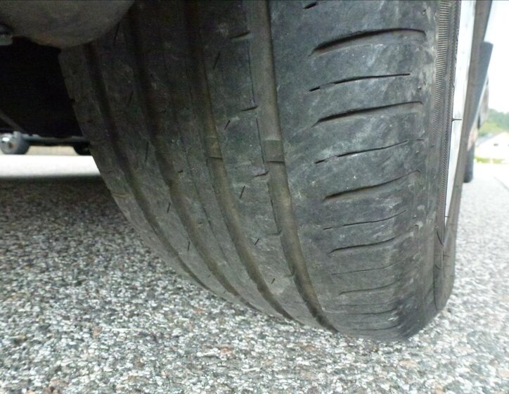 Citroën C4 Sedan / Limuzína 1,6 l 80 kw