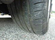 Citroën C4 Sedan / Limuzína 1,6 l 80 kw