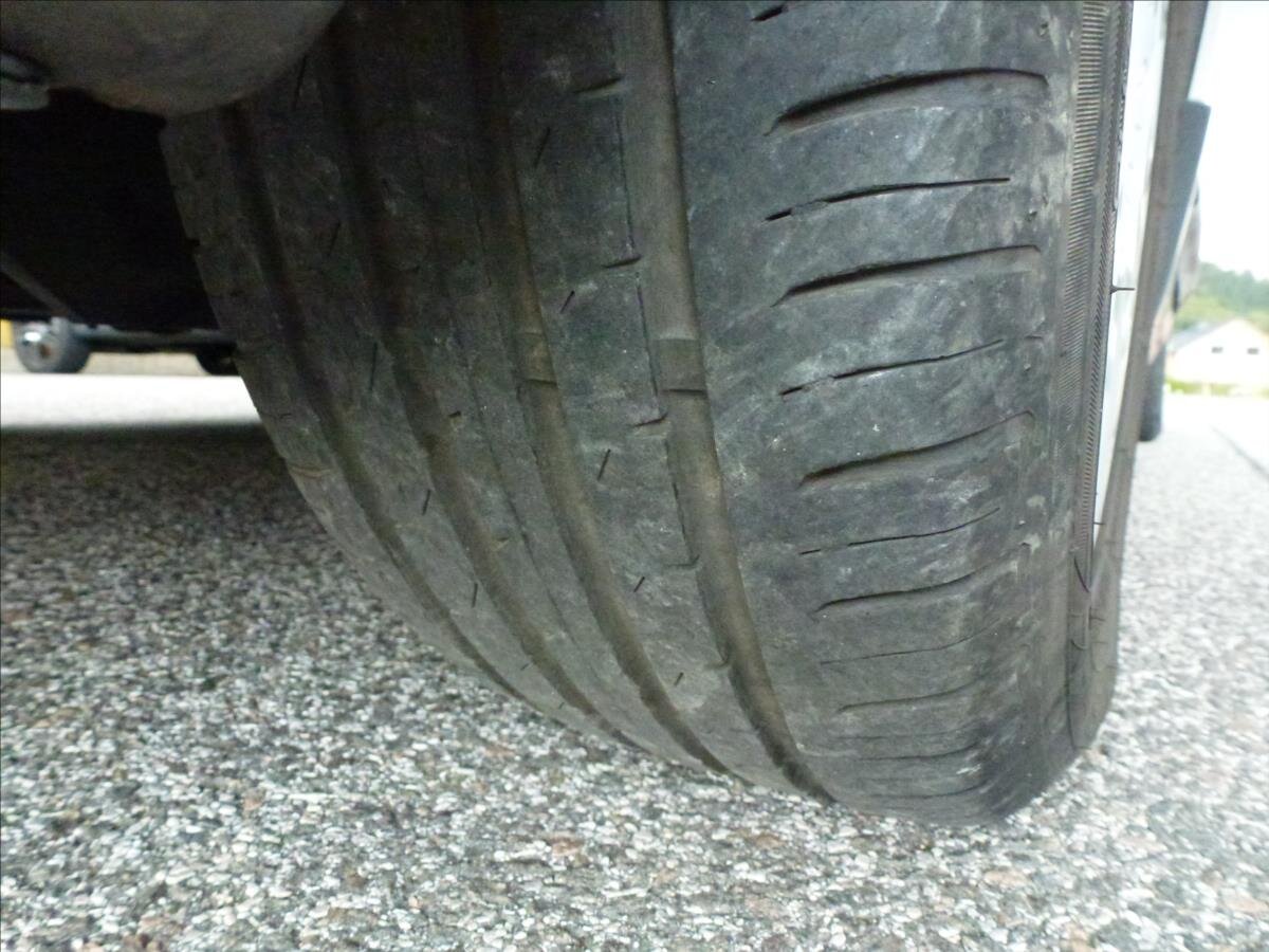 Citroën C4 Sedan / Limuzína 1,6 l 80 kw