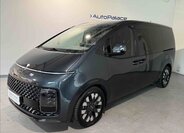 Hyundai Staria 1