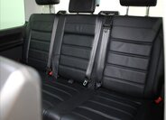 Volkswagen Multivan MPV 2,0 l 150 kw