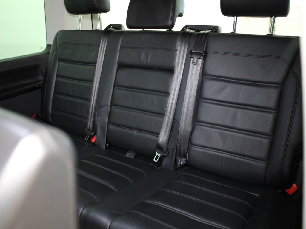 Volkswagen Multivan MPV 2,0 l 150 kw