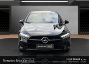Mercedes-Benz Třídy A 8