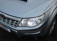 Subaru Forester Kombi 2,0 l 108 kw