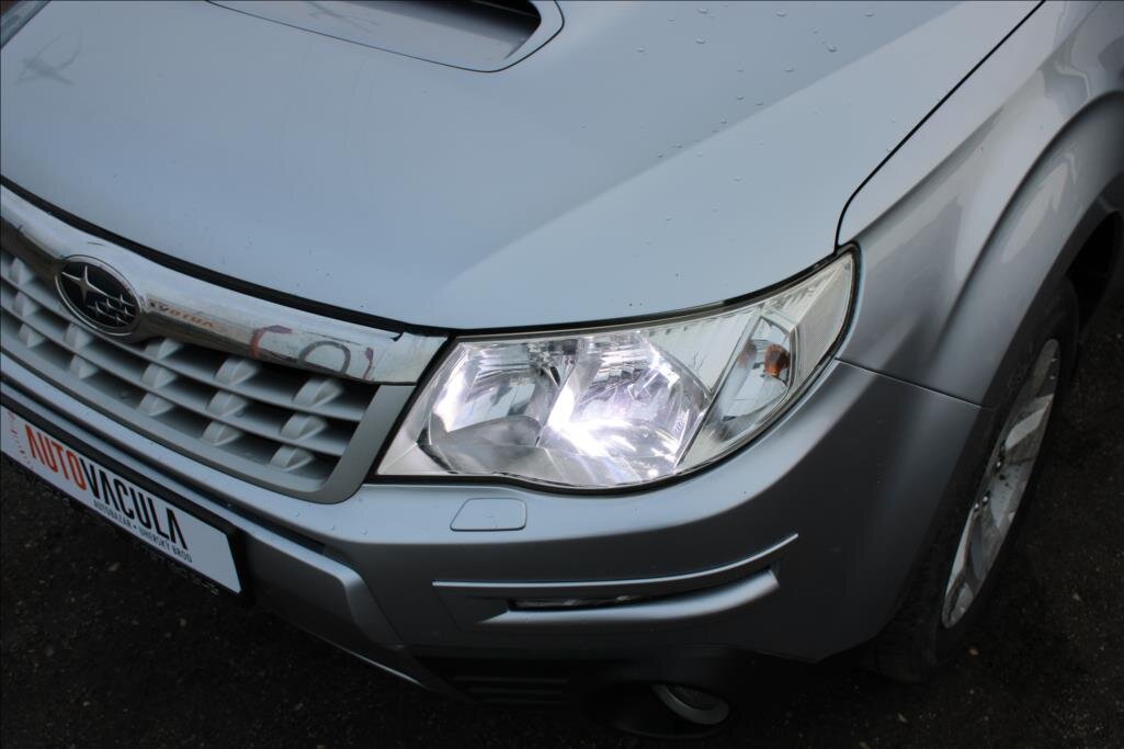 Subaru Forester Kombi 2,0 l 108 kw